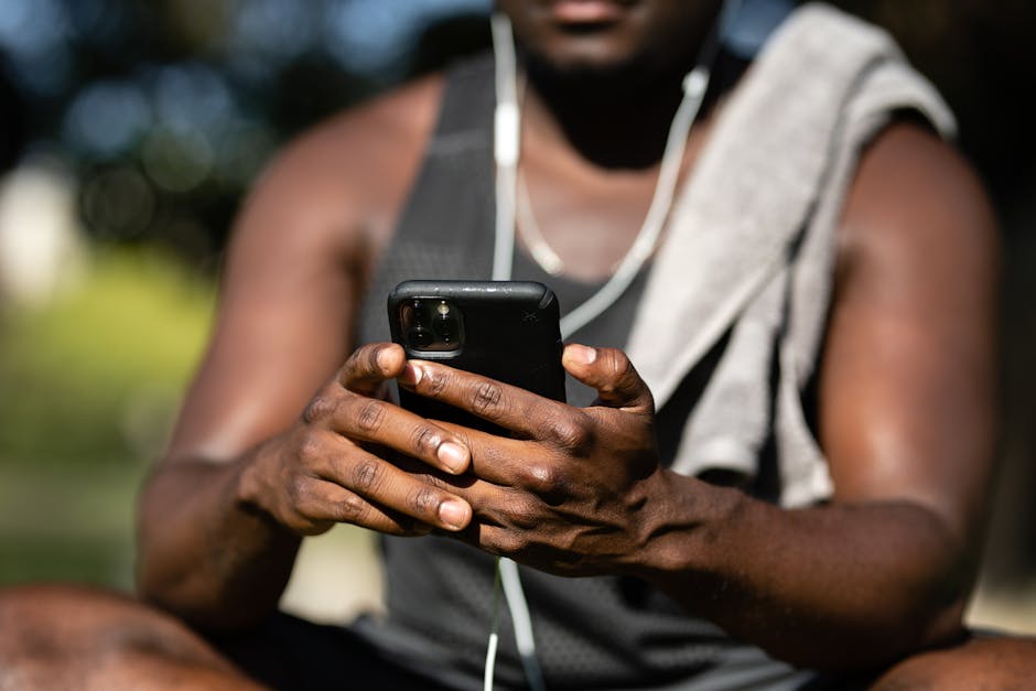A person comparing different online brokerage platforms on a laptop.